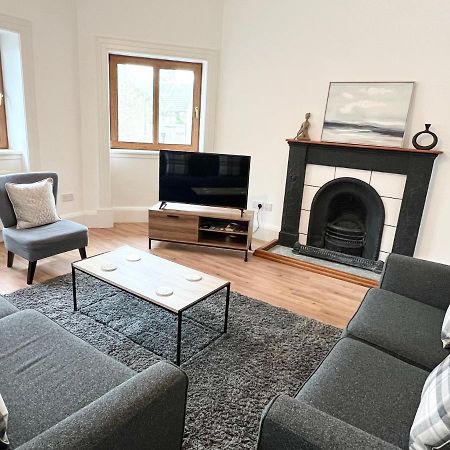 Douglas Street Apartment Неърн Екстериор снимка