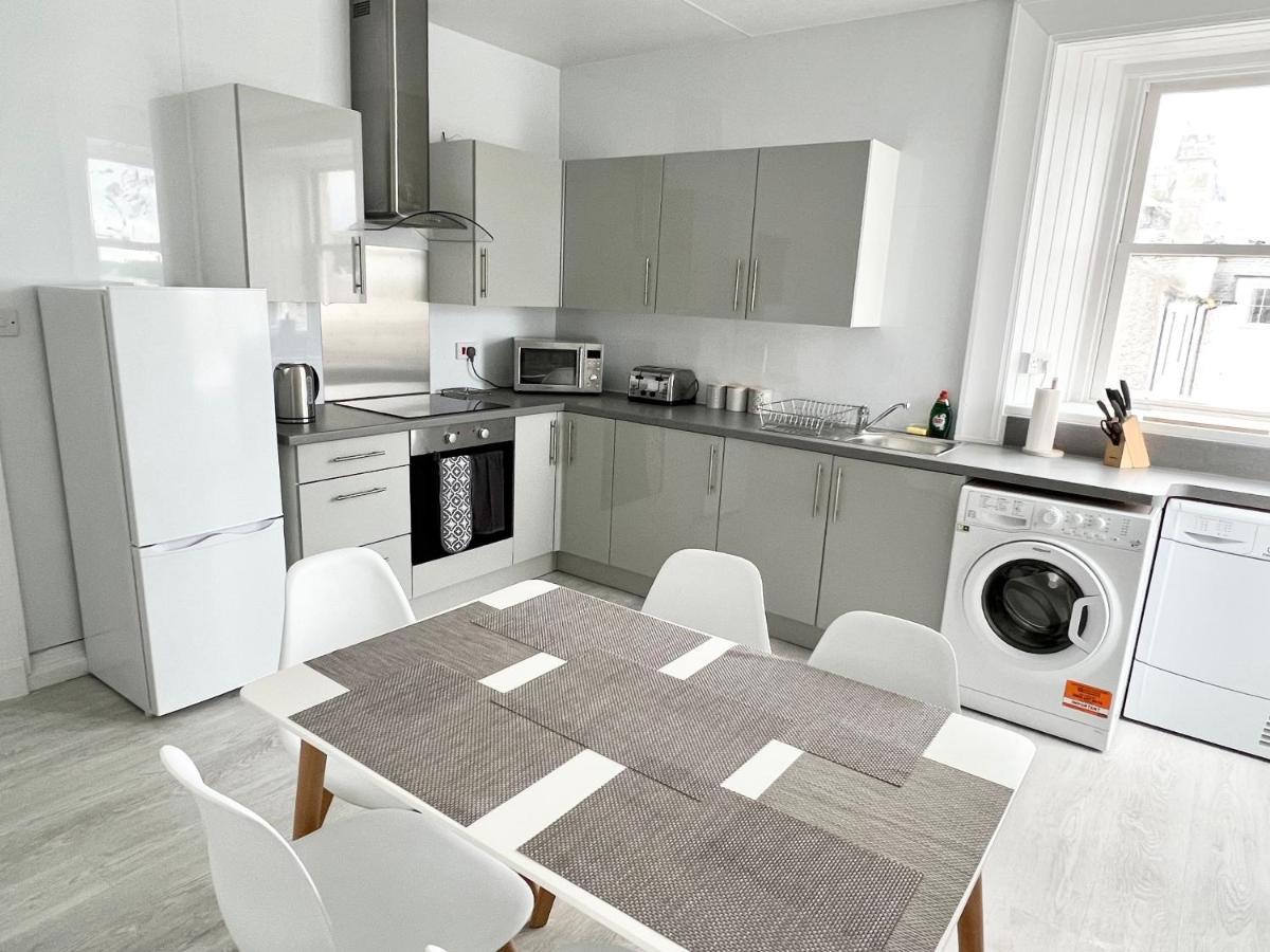 Douglas Street Apartment Неърн Екстериор снимка