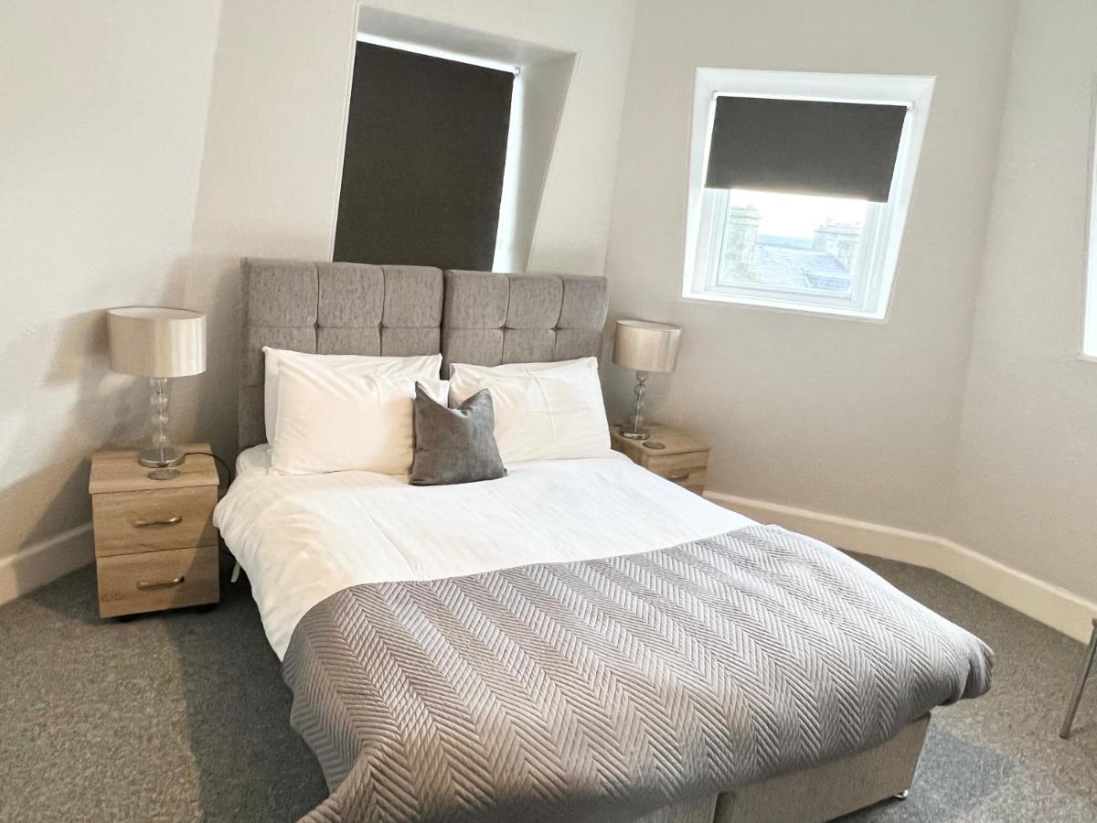 Douglas Street Apartment Неърн Екстериор снимка