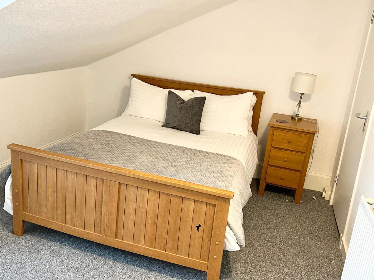Douglas Street Apartment Неърн Екстериор снимка