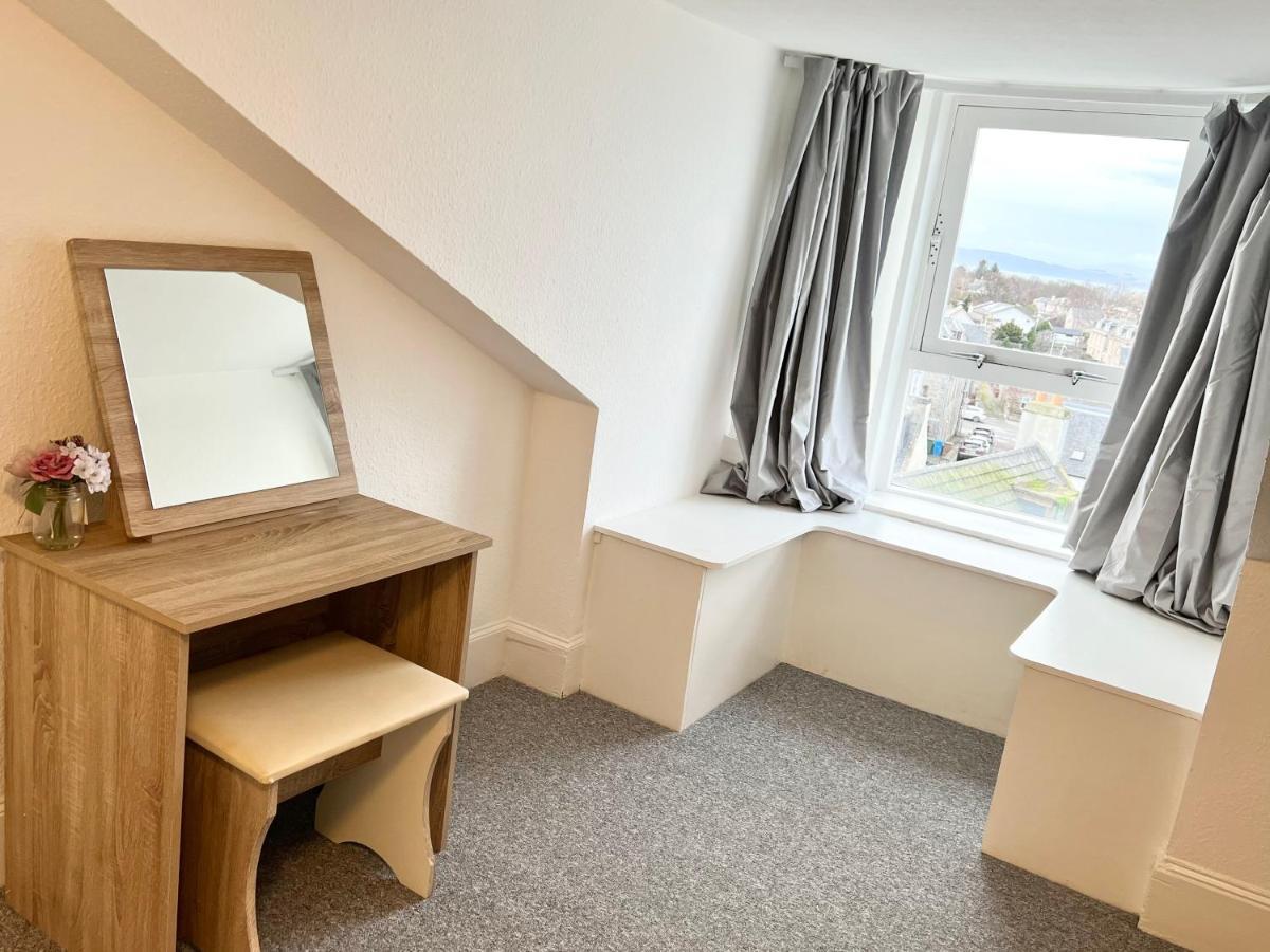 Douglas Street Apartment Неърн Екстериор снимка