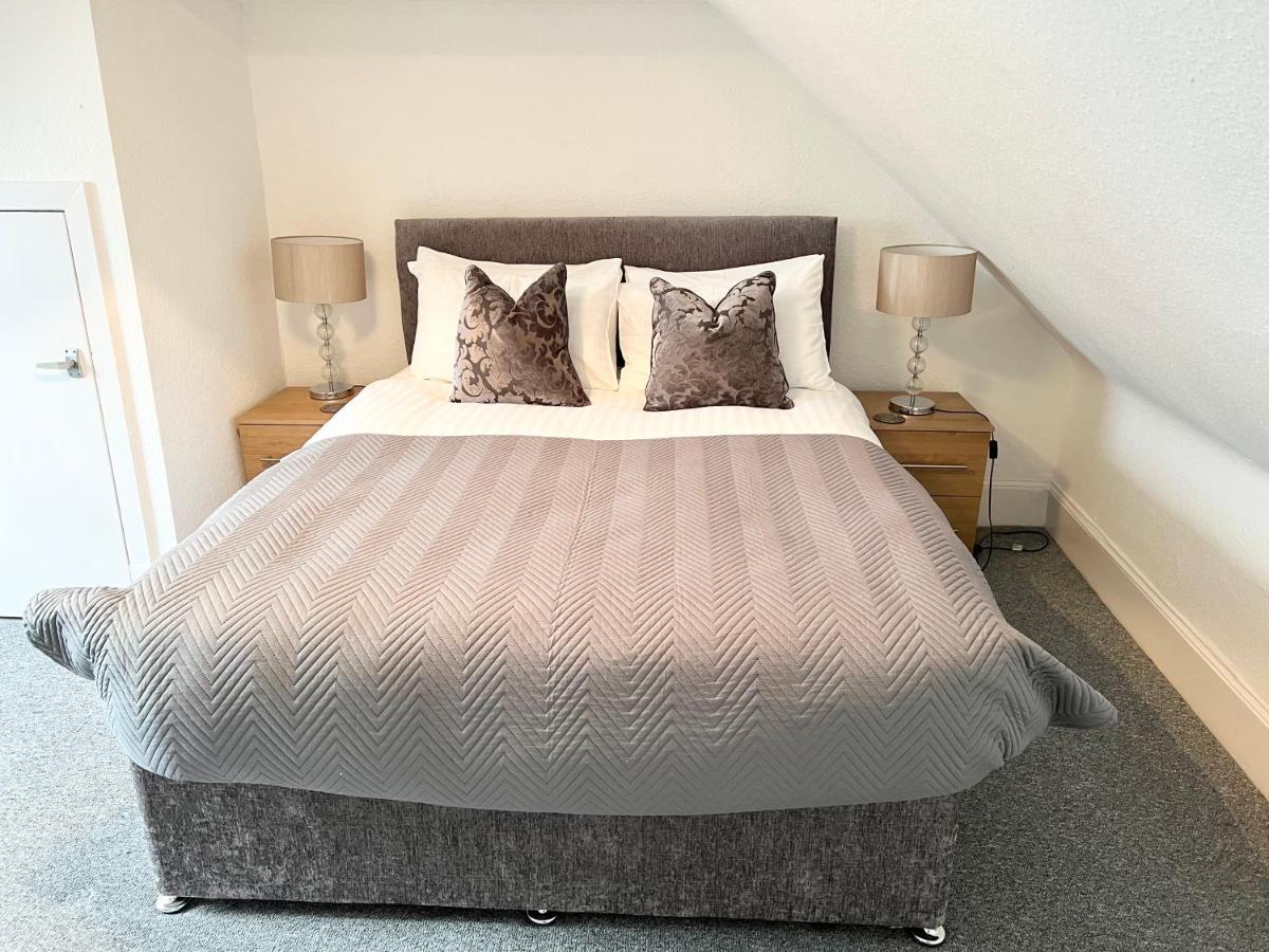 Douglas Street Apartment Неърн Екстериор снимка