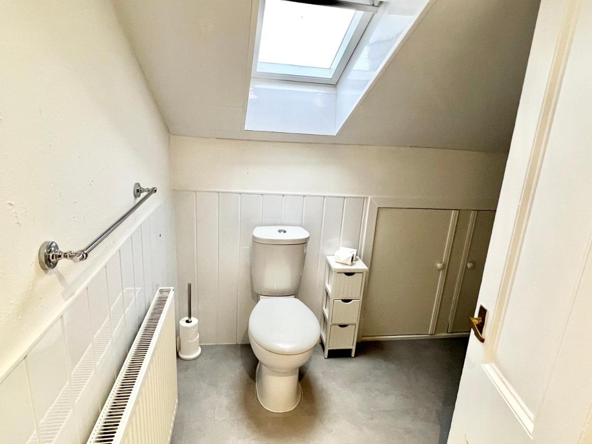 Douglas Street Apartment Неърн Екстериор снимка