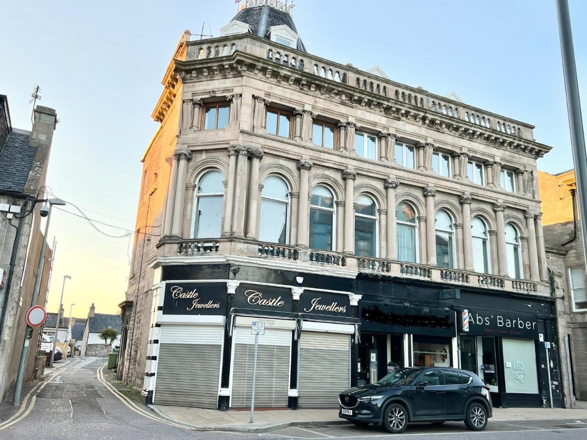 Douglas Street Apartment Неърн Екстериор снимка