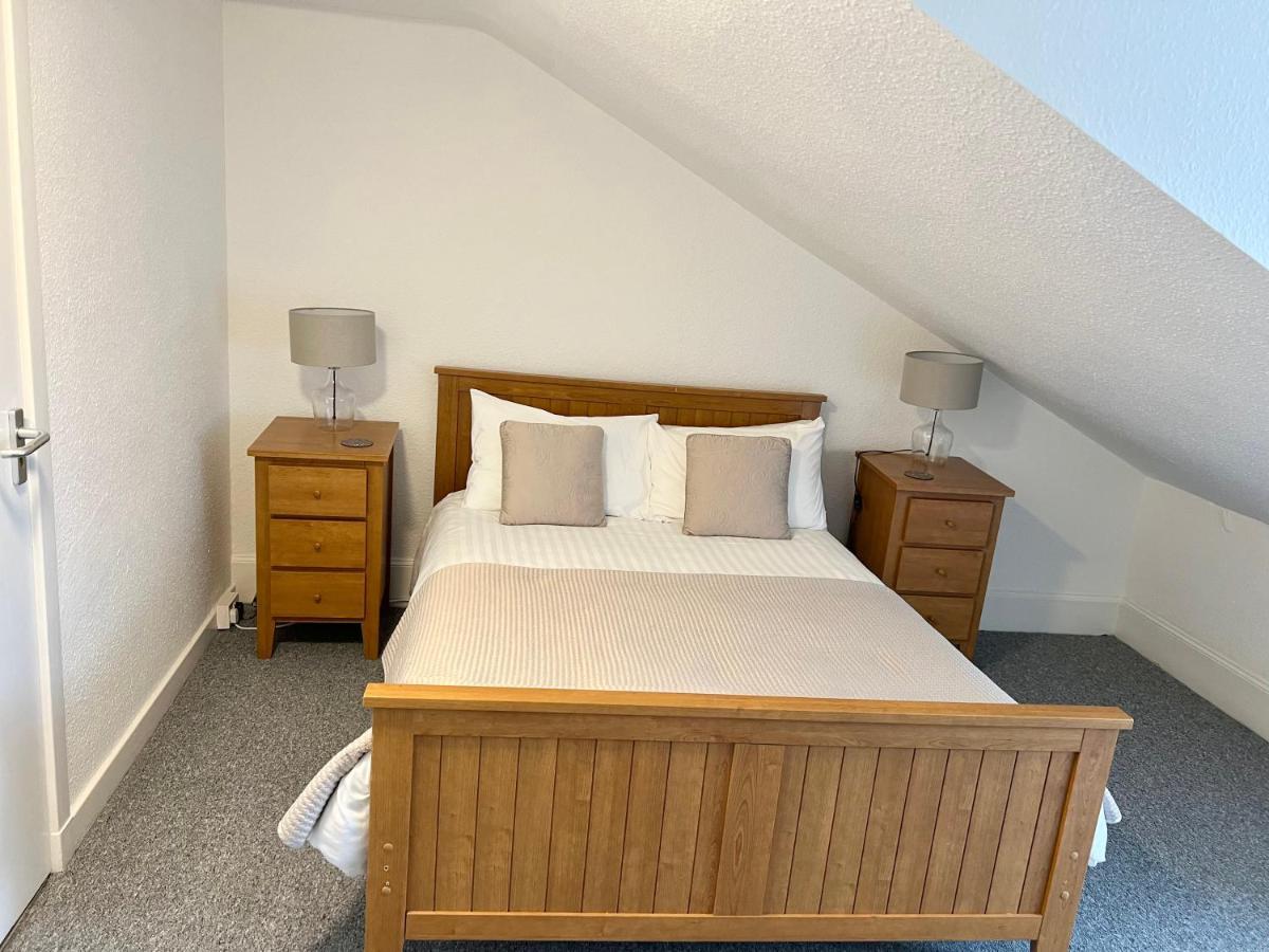 Douglas Street Apartment Неърн Екстериор снимка