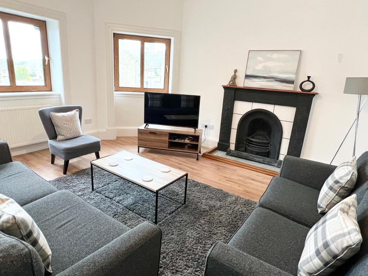 Douglas Street Apartment Неърн Екстериор снимка