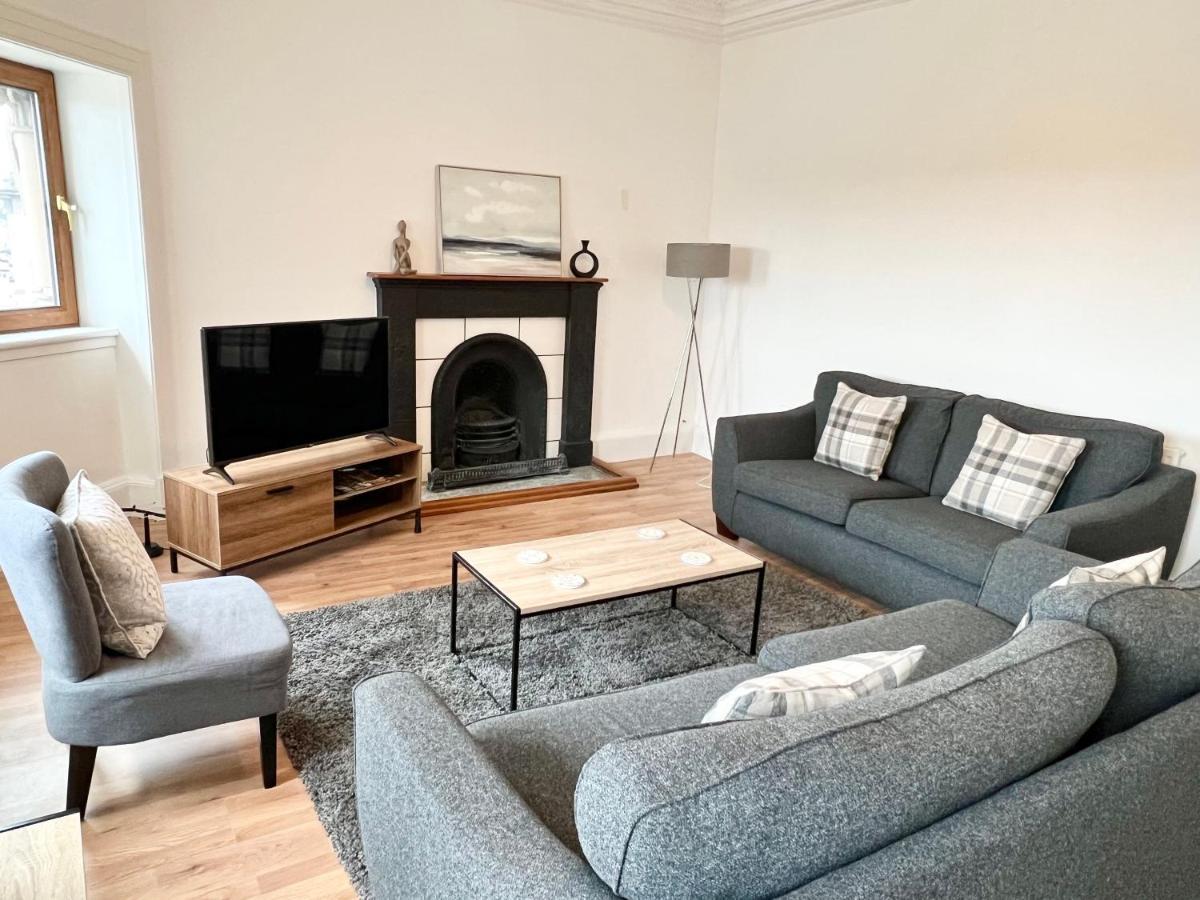 Douglas Street Apartment Неърн Екстериор снимка